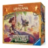 Lorcana Schatzkiste Unbekannte Wildnis Lorcana Schatzkiste Unbekannte Wildnis