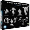 WYR24304_Sandeep-Font-of-Magic_Back Sandeep Desai - Font of Magic