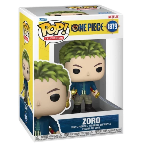 Funko POP! #1879 Zoro Funko POP! #1879 Zoro