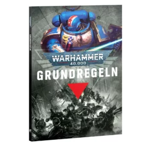 Warhammer 40.000: Grundregeln (DE)