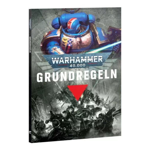 Warhammer 40.000: Grundregeln (DE)