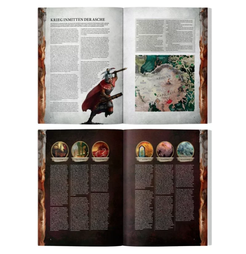 Handbuch des Generals 2026-27 (DE)