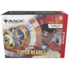 195166315386-2 Marvel Super Heroes Fat Pack Bundle (ENG)