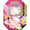 Mega-Pixi Tin 129
