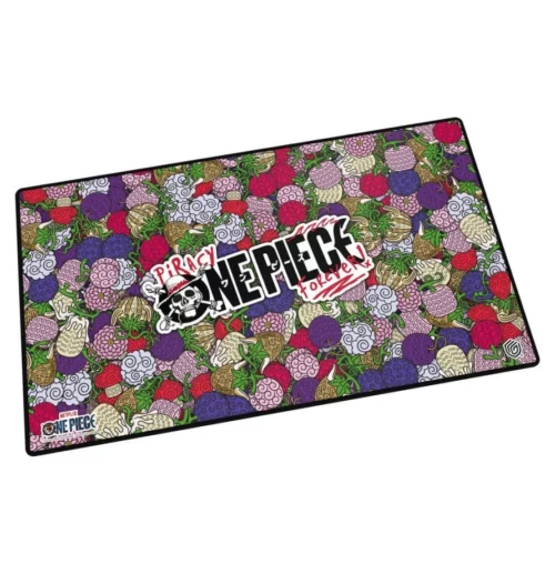 Ultimate Guard Playmat - One Piece Devil Fruits