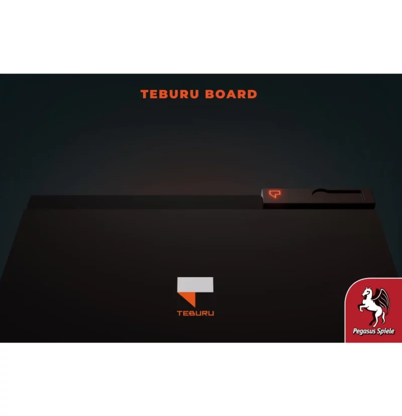 Teburu Board