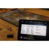 Teburu Board