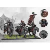 The Order of the Crimson Tower