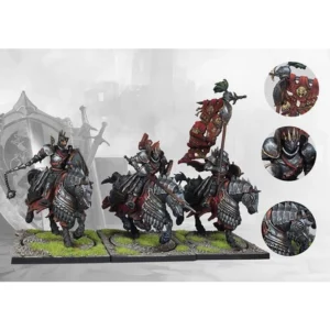 The Order of the Crimson Tower