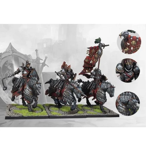 The Order of the Crimson Tower