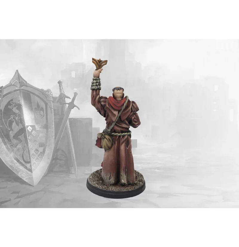 Neophyte (Officer)