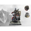 Mounted Noble Lord