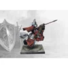 Mounted Noble Lord