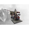 Mounted Noble Lord