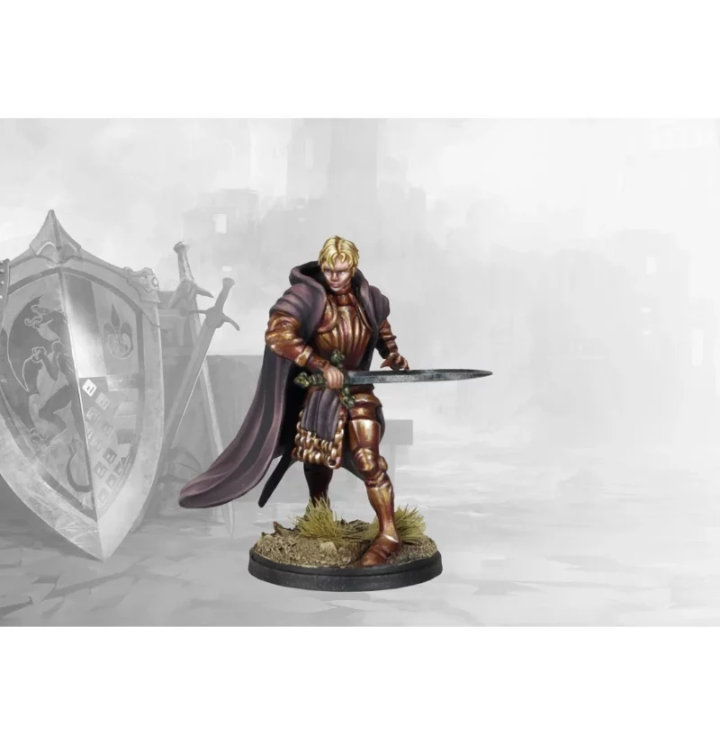 Noble Lord