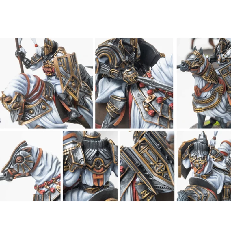 The Order of the Sealed Temple