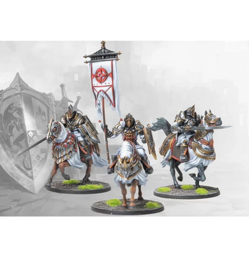 The Order of the Sealed Temple