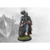 Errant of the Order of the Shield