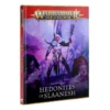 60030201034-1 Chaos Battletome: Hedonites of Slaanesh