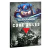 Warhammer 40.000: Core Rules (ENG)