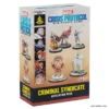 Criminal Syndicate Affiliation Pack