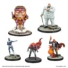 Criminal Syndicate Affiliation Pack