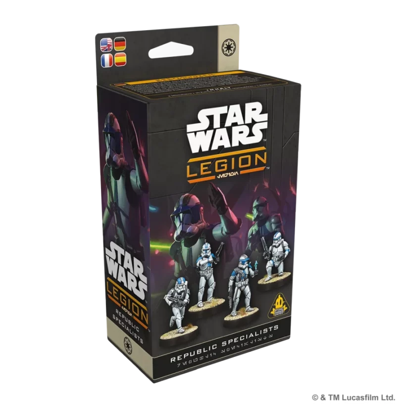 841333135119-1 Legion - Republic Specialists