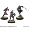 841333136451-2 Legion - Leaders of the Shadow Collective