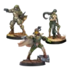 Hassassin Expansion Pack Gamma
