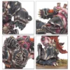 Battleforce: Chaos Space Marines Warband