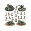 99120105151-2 Battleforce: Astra Militarum Platoon