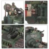 99120105151-3 Battleforce: Astra Militarum Platoon