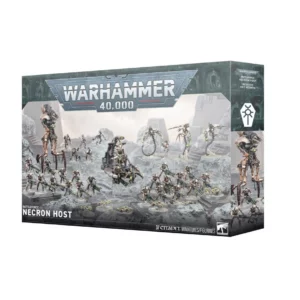 Geek Haven - Home 14 Battleforce: Necron Host