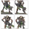 99120110095-4 Battleforce: Necron Host