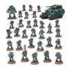 99123001078-2 Legiones Astartes: Maximus Battle Group