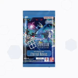 Gundam EB01 Booster Eternal Nexus (ENG)