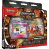 Liga Kampfdeck Mega-Lucario