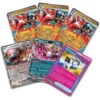 Liga Kampfdeck Mega-Lucario (DE)