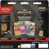 Liga Kampfdeck Mega-Lucario (DE)
