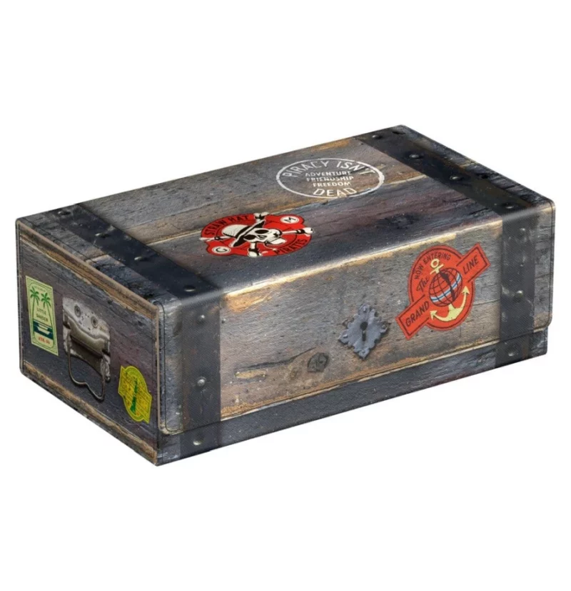 Squaroes Collectors Case 800 - One Piece