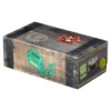 Squaroes Collectors Case 800 - One Piece