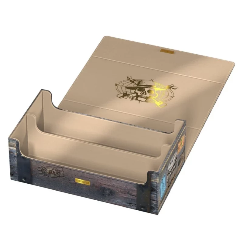 Squaroes Collectors Case 800 - One Piece