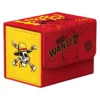 UGD011938-1 Ultimate Guard Sidewinder 80+ Luffy