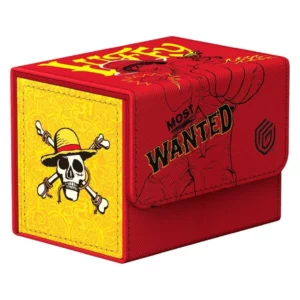 Geek Haven - Home 12 Ultimate Guard Sidewinder 80+ Luffy