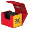 UGD011938-3 Ultimate Guard Sidewinder 80+ Luffy