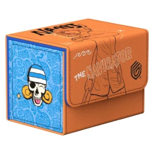 Geek Haven - Home 11 Ultimate Guard Sidewinder 80+ Nami