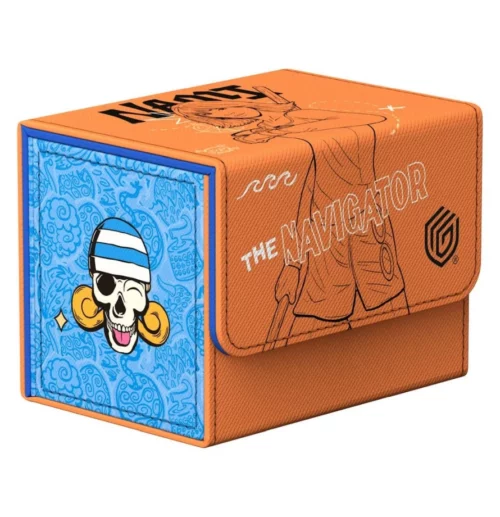 Ultimate Guard Sidewinder 80+ Nami