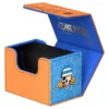 UGD011939-2 Ultimate Guard Sidewinder 80+ Nami