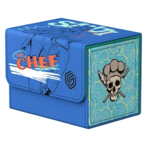 Geek Haven - Home 10 Ultimate Guard Sidewinder 80+ Sanji
