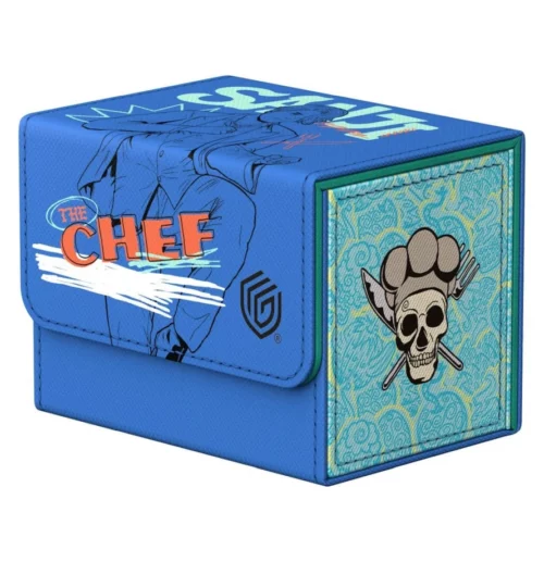 Ultimate Guard Sidewinder 80+ Sanji